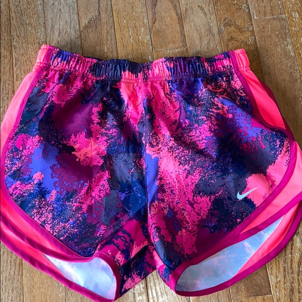 nike shorts